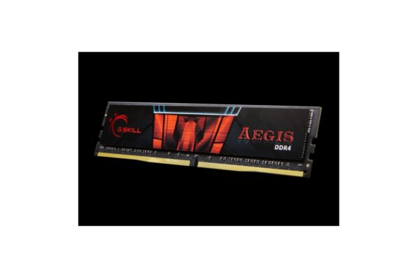 DDR4 32GB KIT 2x16GB PC 3000 G.Skill Aegis F4-3000C16D-32GISB