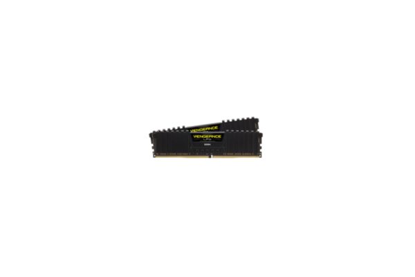 DDR4 32GB KIT 2x16GB PC 3200 Corsair Vengeance LPX CMK32GX4M2E3200C16