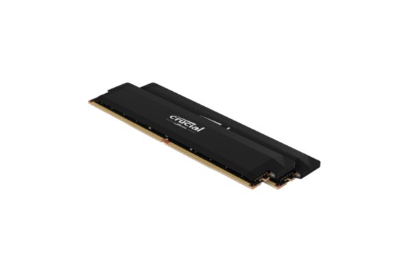 DDR5 32GB KIT 2x16GB PC 6000 Crucial PRO Overclocking Edition CP2K16G60C36U5B