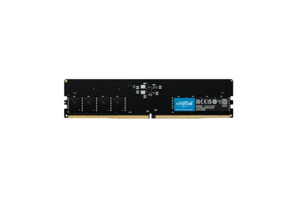 DDR5 32GB PC 5600 Crucial CT32G56C46U5