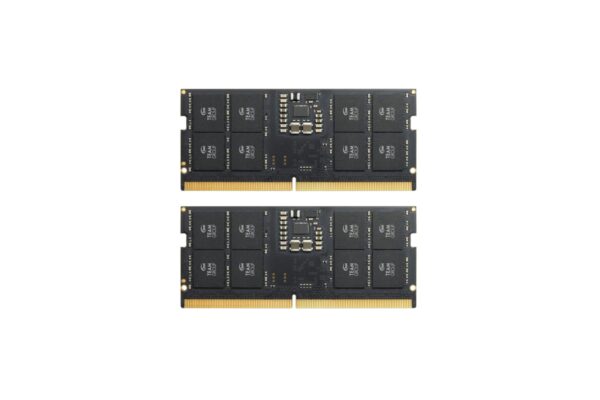 S/O 32GB DDR5 PC 5600 Teamgroup Elite TED532G5600C46A-S01