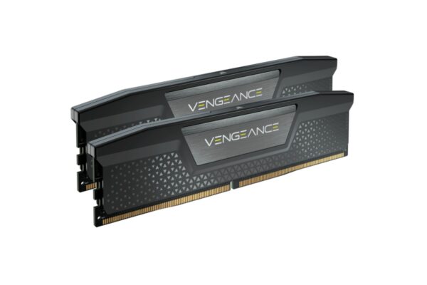 DDR5 64GB KIT 2x32GB PC 5200 Corsair Vengeance CMK64GX5M2B5200C40