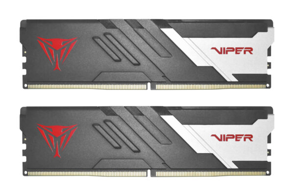 DDR5 64GB KIT 2x32GB PC 6000 Patriot Viper Venom PVV564G600C36K CL36