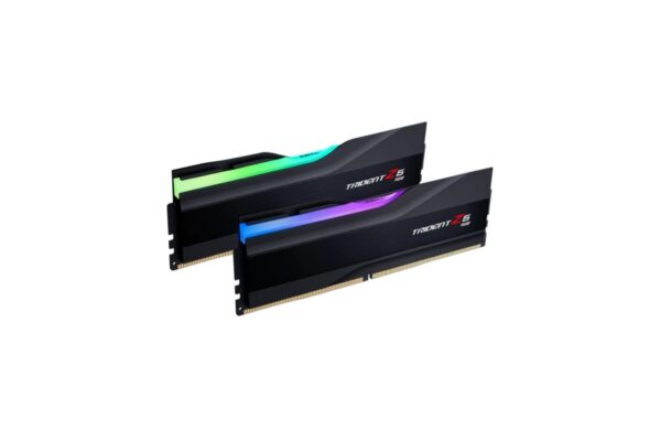 DDR5 64GB KIT 2x32GB PC 6400 G.Skill Trident Z5 RGB F5-6400J3239G32GX2-TZ5RK