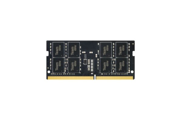S/O 8GB DDR4 PC 2666 Team Elite retail TED48G2666C19-S01
