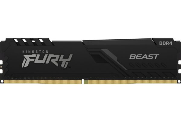 DDR4 16GB PC 3600 Kingston FURY Beast KF436C18BB/16