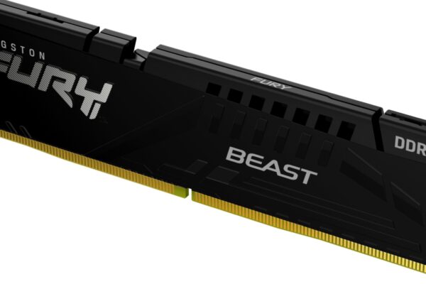 DDR5 16GB PC 6000 Kingston FURY Beast EX KF560C30BBE-16