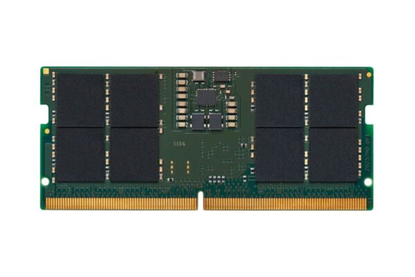 S/O 16GB DDR5 PC 5600 Kingston Value KVR56S46BS8-16