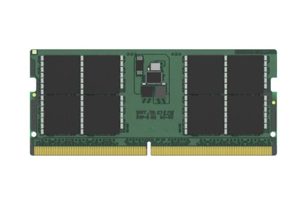 S/O 32GB DDR5 1x32GB PC 5600 Kingston Value KVR56S46BD8-32