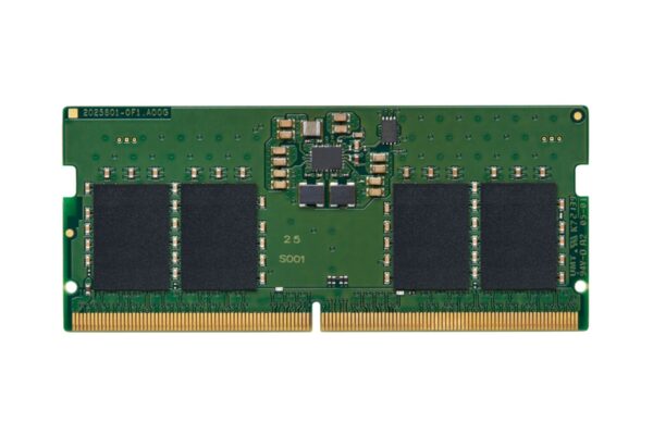 S/O 8GB DDR5 1x8GB PC 5600 Kingston Value KVR56S46BS6-8