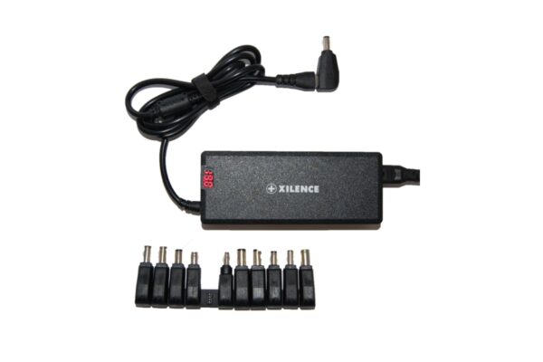 Netzteil Xilence Notebooknetzteil 120W