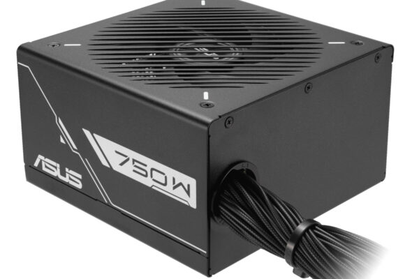 PC- Netzteil Asus PRIME 750B-BLACK (90YE00Y0-B0NA00) 750W