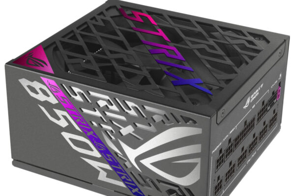 PC- Netzteil Asus ROG Strix (90YE00W2-B0NA00) 850W
