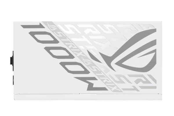 PC- Netzteil Asus ROG Strix 1000P White (90YE00W4-B0NA00) 1000W