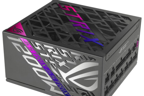PC- Netzteil Asus ROG Strix 1200P (90YE00W0-B0NA00) 1200W
