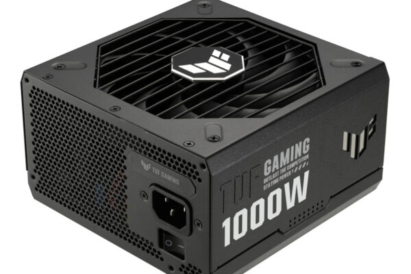 PC- Netzteil Asus TUF Gaming (90YE00S1-B0NA00) 1000W