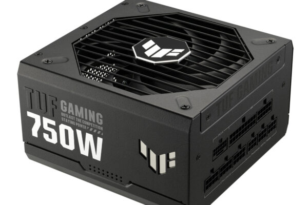 PC- Netzteil Asus TUF Gaming (90YE00S3-B0NA00) 750W