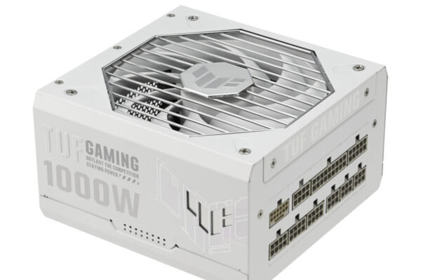 PC- Netzteil Asus TUF Gaming white (90YE00S5-B0NA00) 1000W