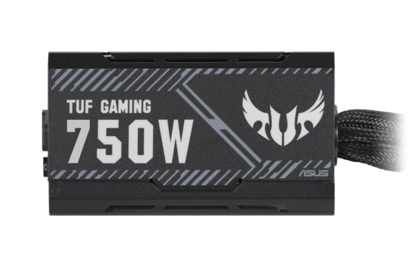 PC- Netzteil Asus TUF-GAMING-750B (90YE00D0-B0NA00) 750W
