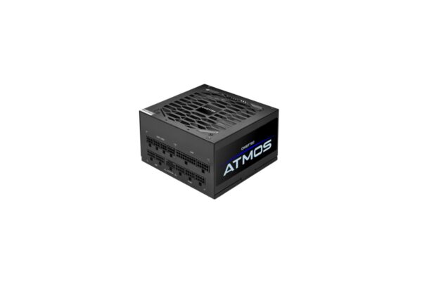 PC- Netzteil Chieftec ATMOS Series CPX-750FC 750W