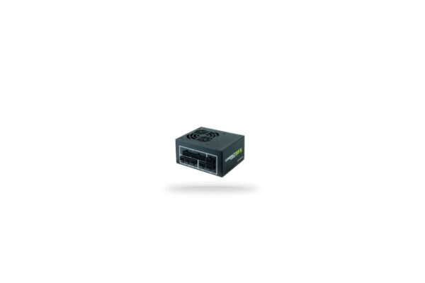 PC- Netzteil Chieftec Compact Series  CSN-650C 650W SFX