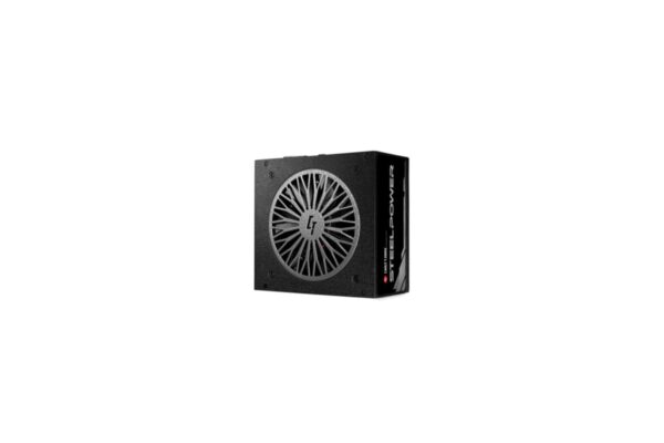PC- Netzteil Chieftec SteelPower Series BDK-650FC 650W