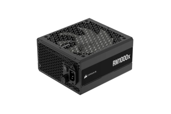 PC- Netzteil Corsair RM1000x 80 PLUS Gold (CP-9020271-EU)