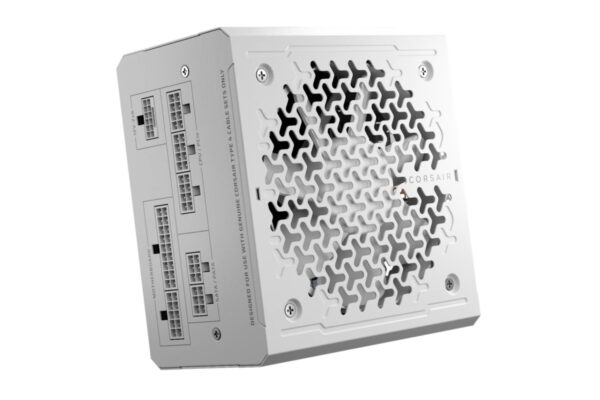 PC- Netzteil Corsair RM850e 80 PLUS Gold ATX3.1 (CP-9020293-EU) White
