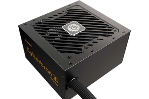 PC- Netzteil Enermax CyberBron III 850W EMB850EWT-NAC