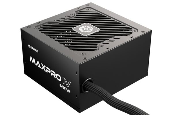 PC- Netzteil Enermax Maxpro IV 650W EMP650W 650W