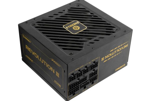PC- Netzteil Enermax Revolution 3 850W ATX 3.1 PCIe 5.1