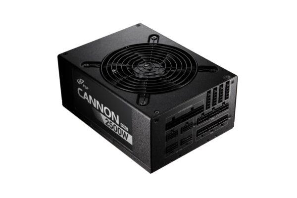 PC- Netzteil Fortron Cannon Pro 2500 2500W 80+Platinum