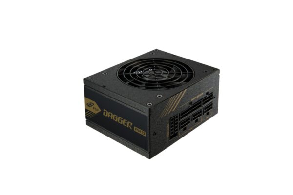 PC- Netzteil Fortron Dagger PRO 650W – SFX