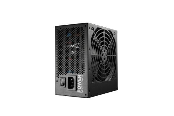 PC- Netzteil Fortron HEXA 85+ PRO 550