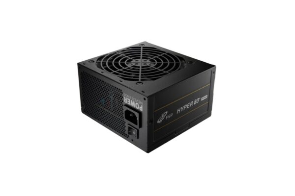 PC- Netzteil Fortron Hyper PRO 550W G5.1 80+ BULK