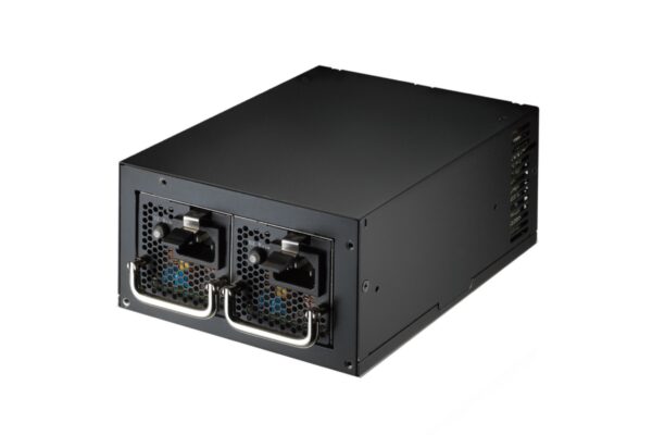 PC- Netzteil Fortron Twins PRO 900 80+ Gold