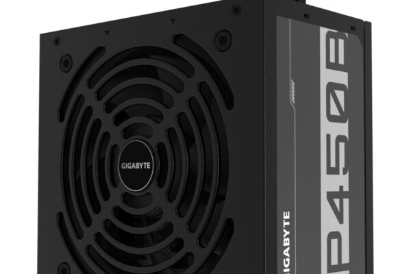 PC- Netzteil Gigabyte GP-P450B