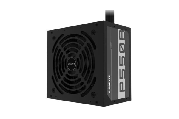 PC- Netzteil Gigabyte GP-P550B