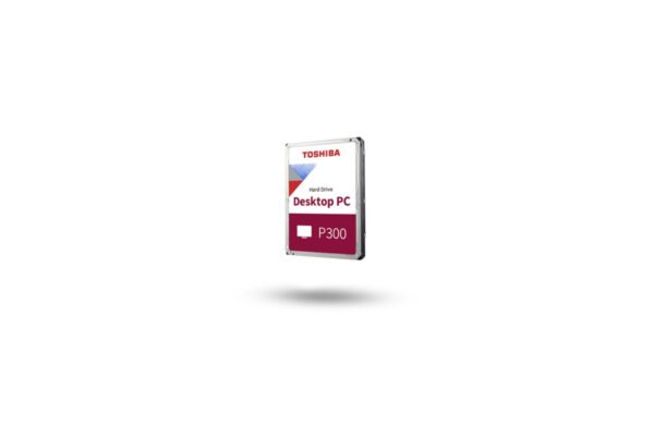HDD Toshiba P300 HDWD220UZSVA 2TB/8,5/600/54 Sata III 128MB (D)