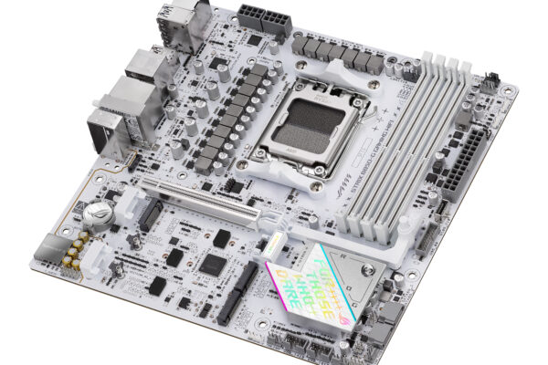 ASUS ROG STRIX B850-G Gaming WIFI (AM5)