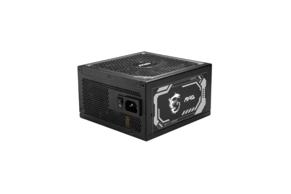 PC- Netzteil MSI MAG A1000GL PCIE5