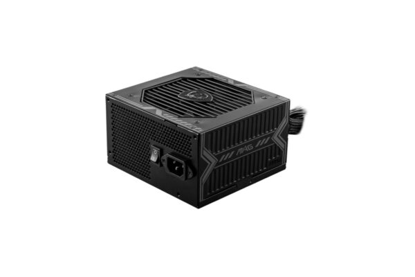 PC- Netzteil MSI MAG A550BN