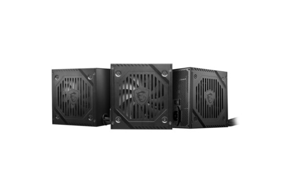 PC- Netzteil MSI MAG A650BNL 650W 306-7ZPAX11-809