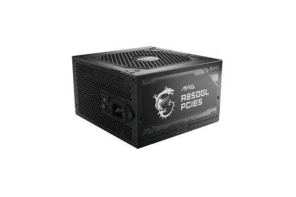PC- Netzteil MSI MAG A850GL PCIE5