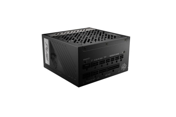 PC- Netzteil MSI MPG A1000G PCIE5 – ATX3.0