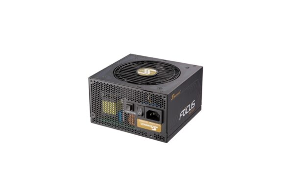 PC- Netzteil Seasonic Focus Gold SSR-750FM – Netzteil (intern) 750W
