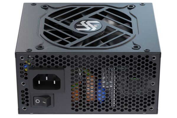 PC- Netzteil Seasonic Focus-SPX-750 750W Platinum