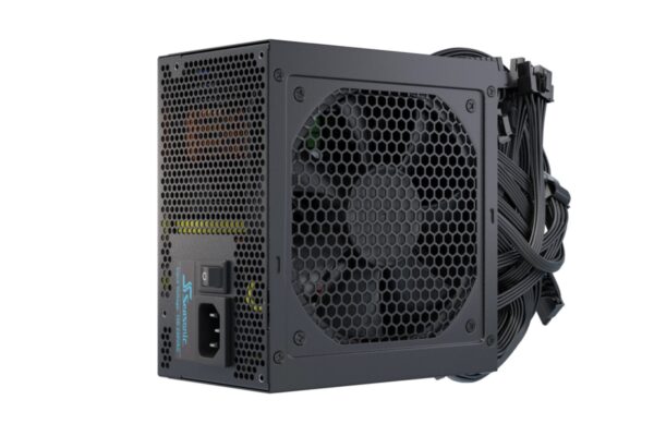 PC- Netzteil Seasonic G12 GC-650 80+ Gold SSP-650RT2 650W