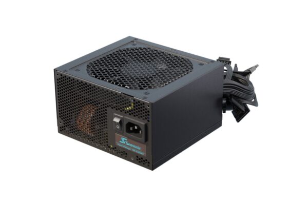 PC- Netzteil Seasonic G12 GC-750 80+ Gold SSP-750RT2 750W