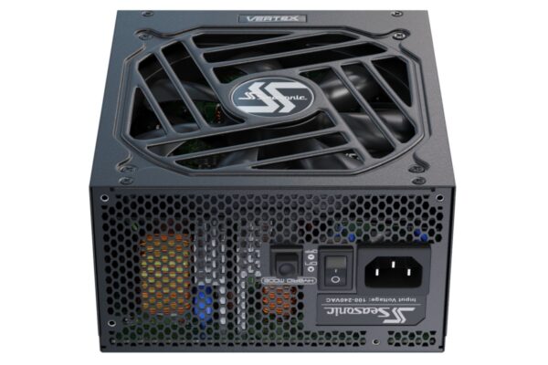 PC- Netzteil Seasonic VERTEX GX-1200 – ATX 3.0